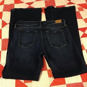 Guess Bell Bottom Jeans 31